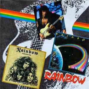 Rainbow - Long Live Rock 'N' Roll / Down To Earth (Rainbow Collection 3) download flac