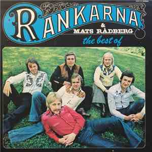 Rankarna & Mats Rådberg - The Best Of download flac