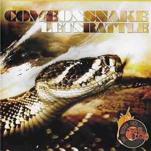 Ratrod Cats - Let's Rattle download flac
