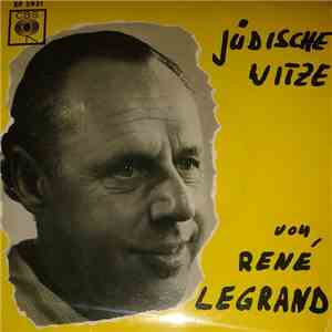 René Legrand - Jüdische Witze download flac