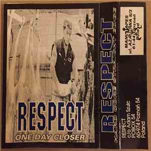 Respect  - One Day Closer download flac