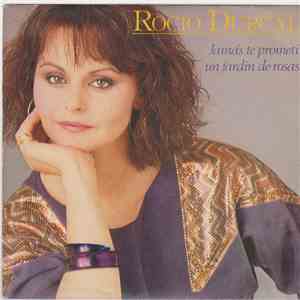 Rocío Dúrcal - Jamás Te Prometí Un Jardín De Rosas download flac