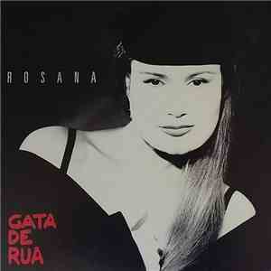 Rosana  - Gata De Rua download flac