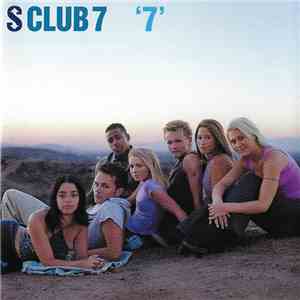 S Club 7 - '7' download flac