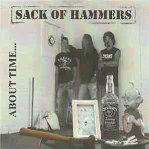 Sack Of Hammers - About Time... download flac