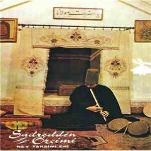 Sadreddin Ozçimi - Ney Taksimleri download flac