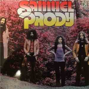 Samuel Prody - Samuel Prody download flac