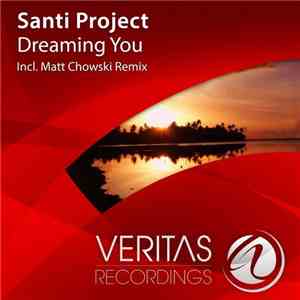 Santi Project - Dreaming You download flac