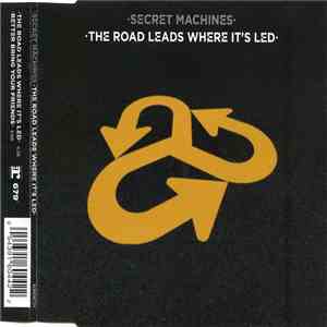 Secret Machines - The Road Leads Where It's Led download flac