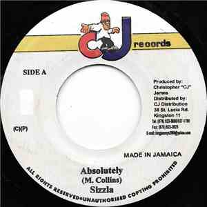 Sizzla - Absolutely download flac