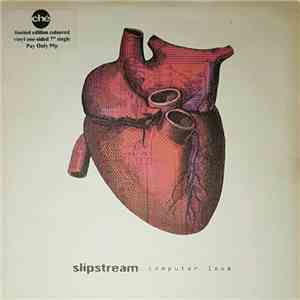 Slipstream  - Computer Love download flac
