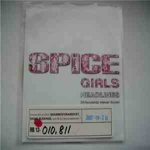 Spice Girls - Headlines (Friendship Never Ends) download flac