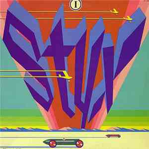 Styx - Styx 1 FLAC album
