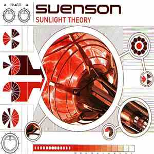 Svenson - Sunlight Theory (Trance Energy Anthem 2004) download flac