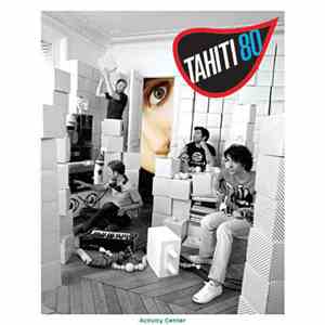 Tahiti 80 - Activity Center download flac