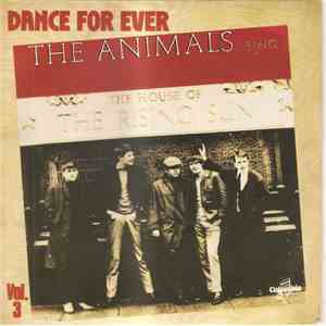The Animals - The House Of The Rising Sun / Don't Let Me Be Misunderstood download flac