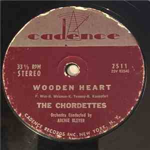 The Chordettes - Never On A Sunday download flac