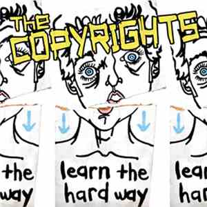 The Copyrights - Learn The Hard Way download flac