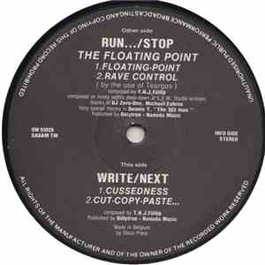 The Floating Point - TB 303 Vol. 2 download flac