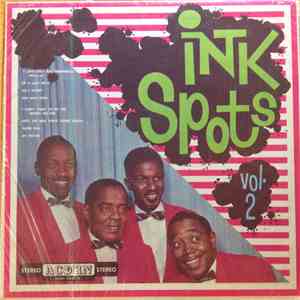 The Ink Spots - Vol. 2 download flac