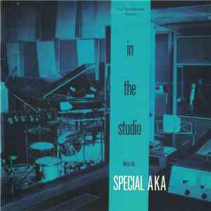 The Special AKA - In The Studio download flac