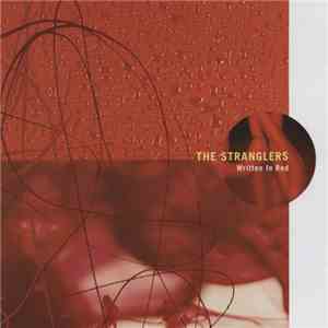 The Stranglers - Written In Red download flac