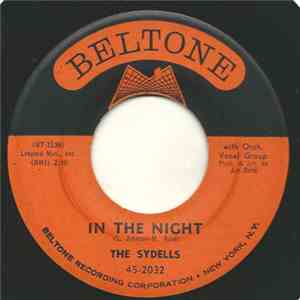 The Sydells - In The Night / The Hokey Pokey download flac