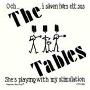 The Tables  - Och I Säven Hörs Ett Sus download flac