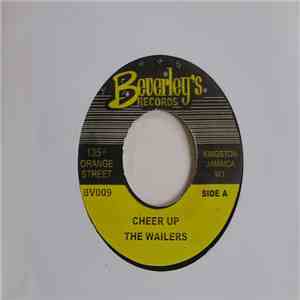 The Wailers - Cheer Up download flac