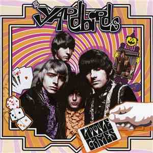 The Yardbirds - Little Games download flac