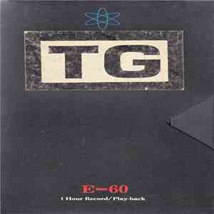 Throbbing Gristle - Live At Oundle School, 16th March 1980 download flac