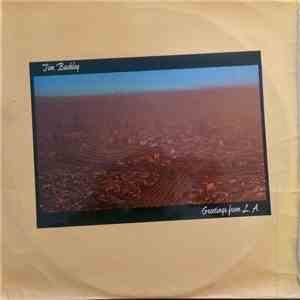 Tim Buckley - Greetings From L.A. download flac