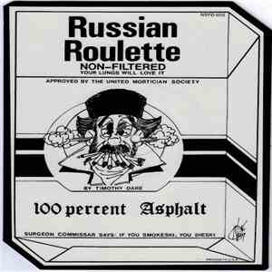 Timothy Dare - Russian Roulette (With A Cigarette) download flac