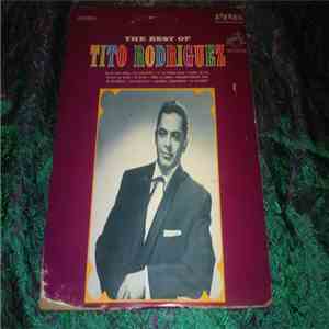Tito Rodriguez - The Best Of Tito Rodriguez download flac
