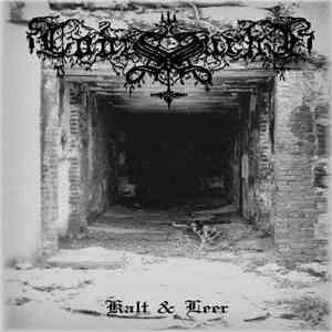 Todessucht - Kalt & Leer download flac