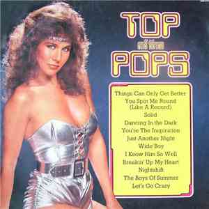 Top Of The Pops - Top Of The Pops Vol. 92 download flac