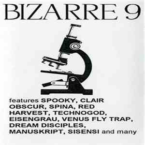 Various - Bizarre 9 download flac