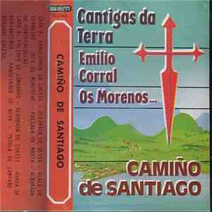 Various - Camiño De Santiago download flac