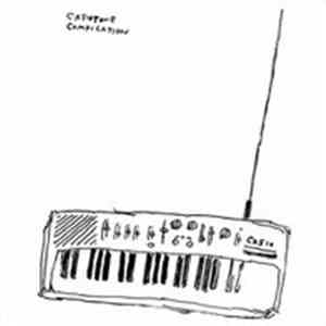 Various - Casiotone Compilation download flac