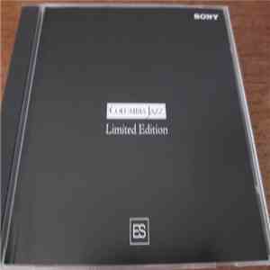 Various - Columbia Jazz - Limited Edition download flac