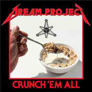 Various - Crunch'em All download flac