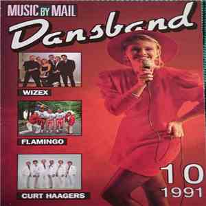 Various - Dansband 10 1991 download flac