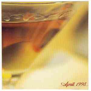 Various - Jazziz Magazine On-Disc - April 1998 download flac