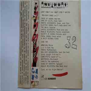 Various - Last '88 A51 Don't Stop New Beat Dance Prt. 1 download flac