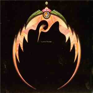 Various - Lunatic Thunder download flac