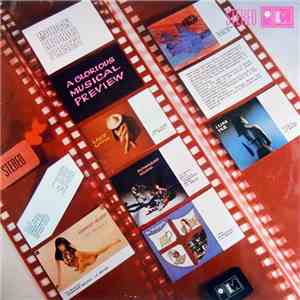 Various - Morgan Records Present A Glorious Musical Preview download flac