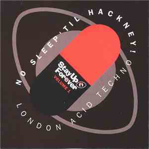 Various - No Sleep 'Til Hackney download flac