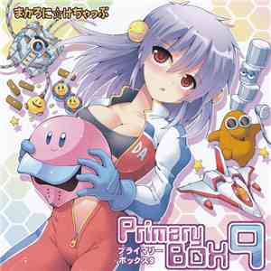 Various - Primary Box 9 download flac