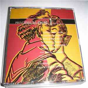 Various - Princípios Do Choro 1 download flac
