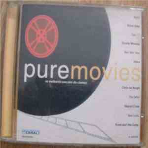 Various - Pure Movies: As Melhores Canções Do Cinema download flac